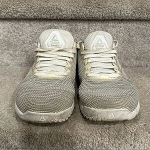 Reebok Nano 9 White Gum